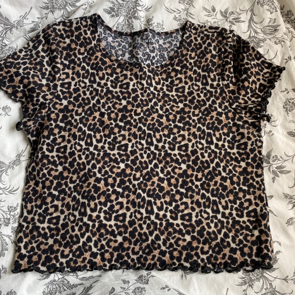 American Eagle Top